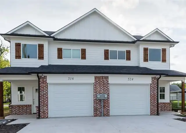 Property at 516 N Main Dr, Van Alstyne, TX, 75495, 4 beds, 2 baths, [object Object]
