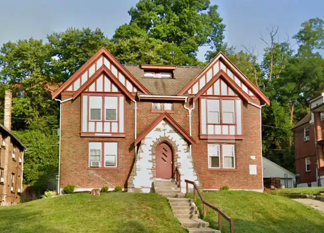 Property at 1025 Dana Ave Unit 5, Cincinnati, OH, 45229, 2 beds, 1 bath, [object Object]