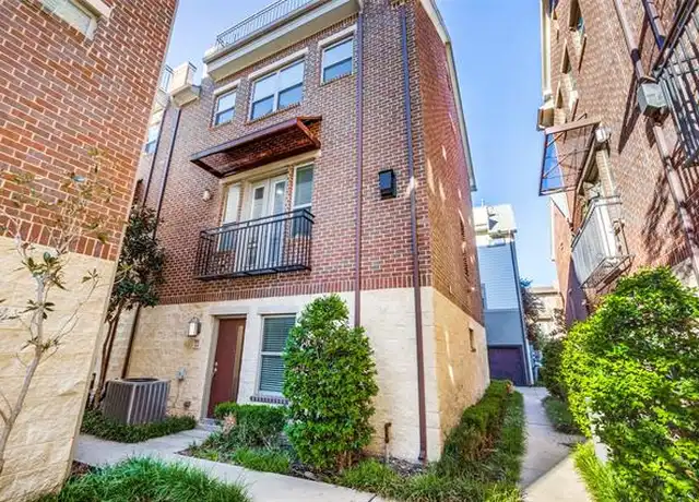 Property at 4323 Dickason Ave Unit 26, Dallas, TX, 75219, 2 beds, 2.5 baths, [object Object]