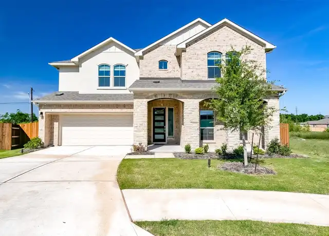Property at 16701 Casa Anna Dr, Pflugerville, TX, 78660, 5 beds, 4 baths, [object Object]