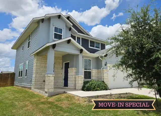 Property at 210 Four Star Dr, Elgin, TX, 78621, 4 beds, 2.5 baths, [object Object]