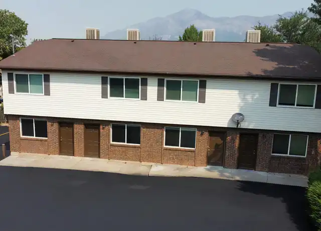 Property at 870 N Jackson Ave Unit 8, Ogden, UT, 84404, 2 beds, 1.5 baths, [object Object]