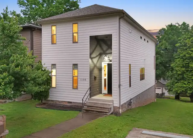 Property at 1119b Granada Ave, Nashville, TN, 37206, 3 beds, 2.5 baths, [object Object]