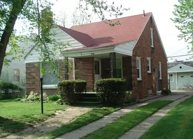 Property at 630 W Troy St, Ferndale, MI, 48220, 3 beds, 1 bath, [object Object]