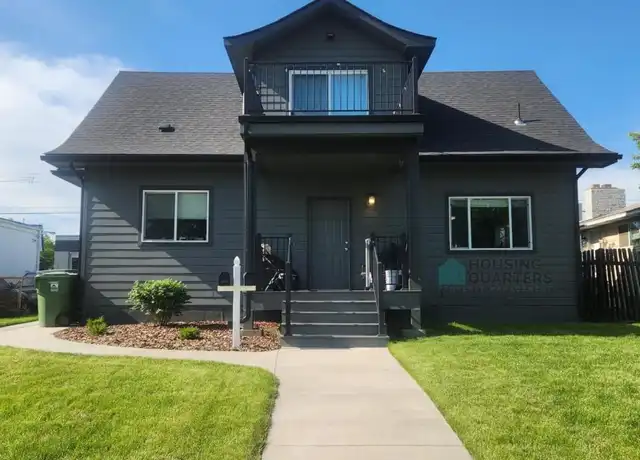 Property at 1013 E Gordon Ave, Spokane, WA, 99207, 1 bed, 1 bath, [object Object]