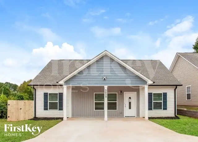 Property at 5035 Tuckaseegee Rd, Charlotte, NC, 28208, 3 beds, 2 baths, [object Object]