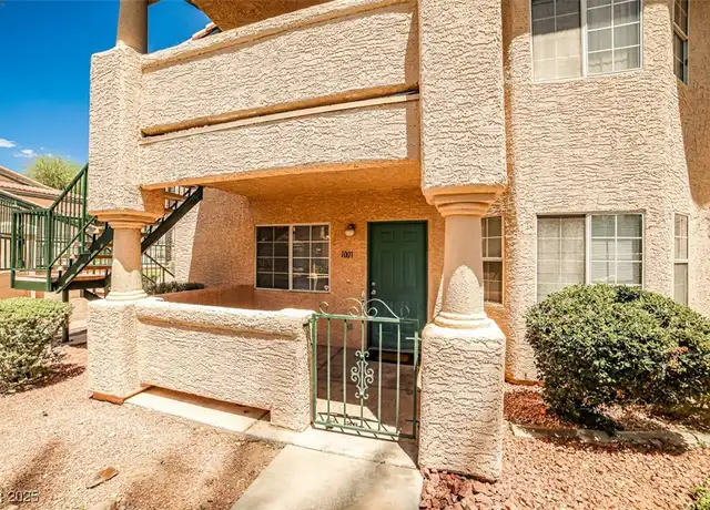 Property at 8410 Eldora Ave #1001, Las Vegas, NV, 89117, 2 beds, 2 baths, [object Object]