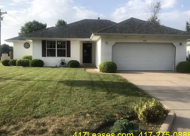 Property at 3085 W Darby St, Springfield, MO, 65810, 2 beds, 2 baths, [object Object]