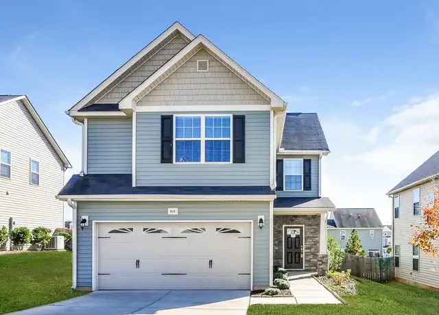 Property at 408 McCarthy Dr, Clayton, NC, 27527, 3 beds, 2.5 baths, [object Object]