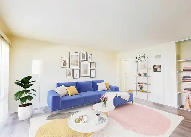 Property at West Park Village - 11400 Rochester Ave, Los Angeles, CA, 90025, 0 beds, 1 bath, [object Object]