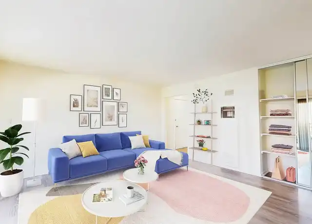 Property at West Park Village - 11400 Rochester Ave, Los Angeles, CA, 90025, 1 bed, 1 bath, [object Object]