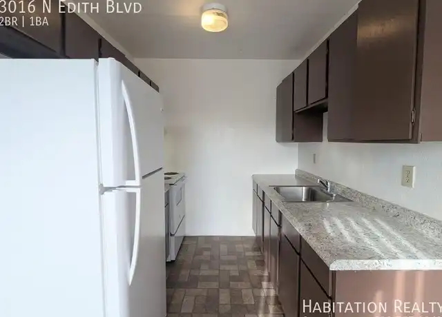 Property at 3016 N Edith Blvd, Tucson, AZ, 85716, 2 beds, 1 bath, [object Object]