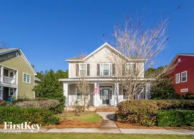 Property at 134 Red Leaf Blvd, Moncks Corner, SC, 29461, 5 beds, 3.5 baths, [object Object]