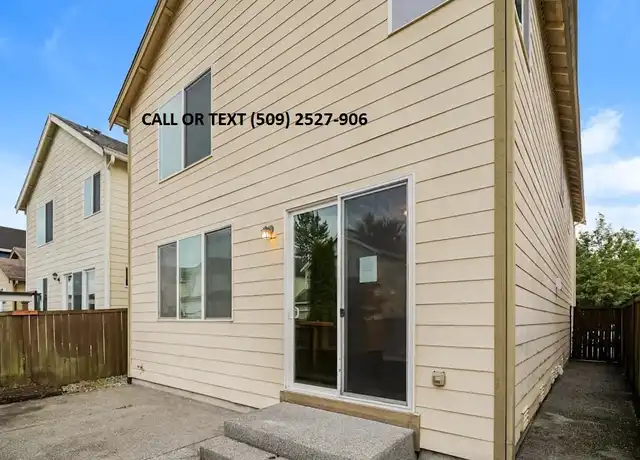 Property at 6559 Park St E, Fife, WA, 98424, 3 beds, 2.5 baths, [object Object]