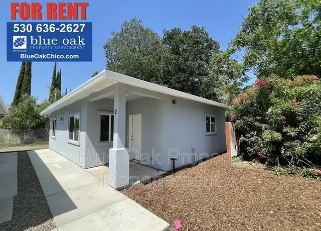 Property at 100 W Tonea Way Unit 2, Chico, CA, 95973, 2 beds, 1 bath, [object Object]