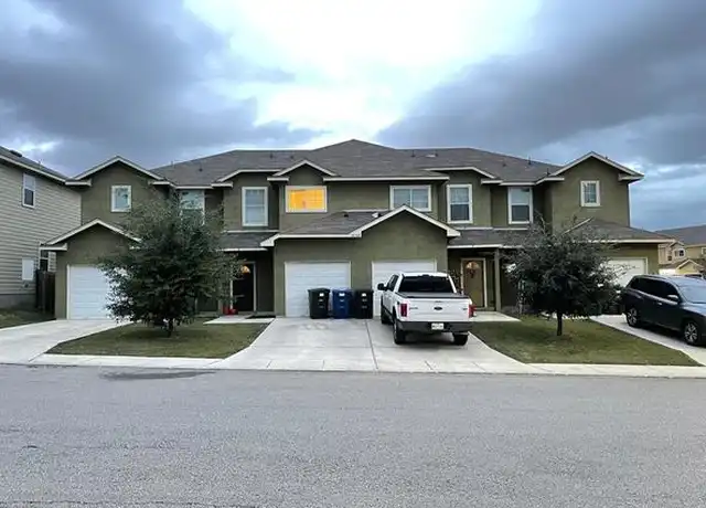 Property at 14102 Veneto Dr Unit 2, San Antonio, TX, 78233, 3 beds, 2.5 baths, [object Object]
