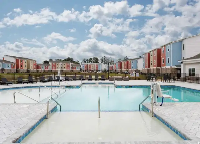 Property at 300 Bellamy Ave Unit 336-106, Conway, SC, 29526, 4 beds, 4.5 baths, [object Object]