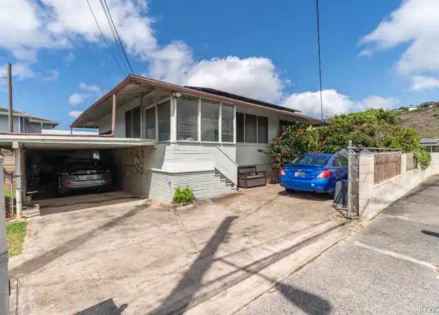 Property at 3387 Pakui St Unit A, Honolulu, HI, 96816, 1 bed, 1 bath, [object Object]
