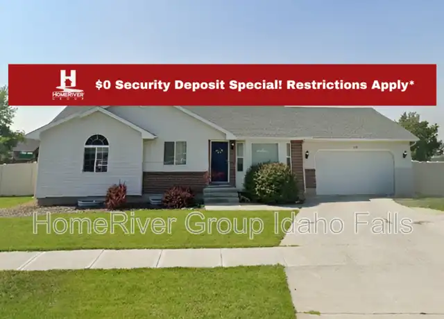 Property at 508 Holladay Dr, Ammon, ID, 83406, 6 beds, 3 baths, [object Object]