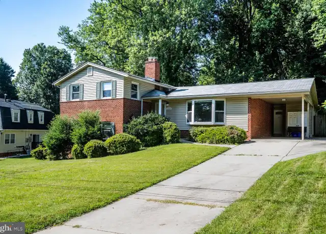 Property at 11004 Oakwood St, Silver Spring, MD, 20901, 4 beds, 3 baths, [object Object]