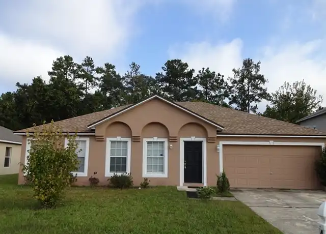 Property at 4131 Woodley Creek Rd, Jacksonville, FL, 32218, 3 beds, 2 baths, [object Object]