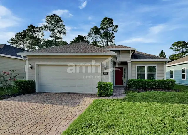 Property at 4131 Woodley Creek Rd, Jacksonville, FL, 32218, 3 beds, 2 baths, [object Object]