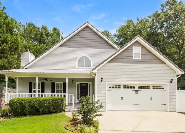 Property at 226 James Allen Pl, Temple, GA, 30179, 3 beds, 3 baths, [object Object]