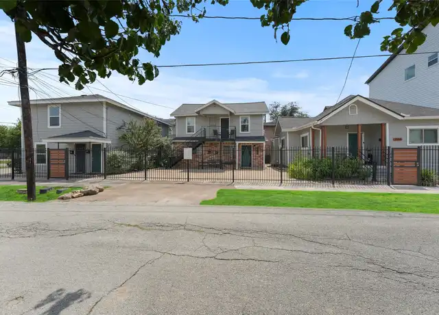 Property at 2518 Anita St, Houston, TX, 77004, 2 beds, 1 bath, [object Object]