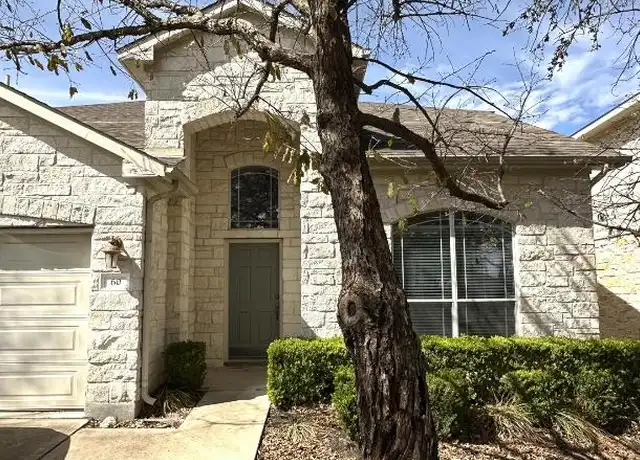 Property at 60 White Magnolia Cir, Austin, TX, 78734, 4 beds, 3 baths, [object Object]