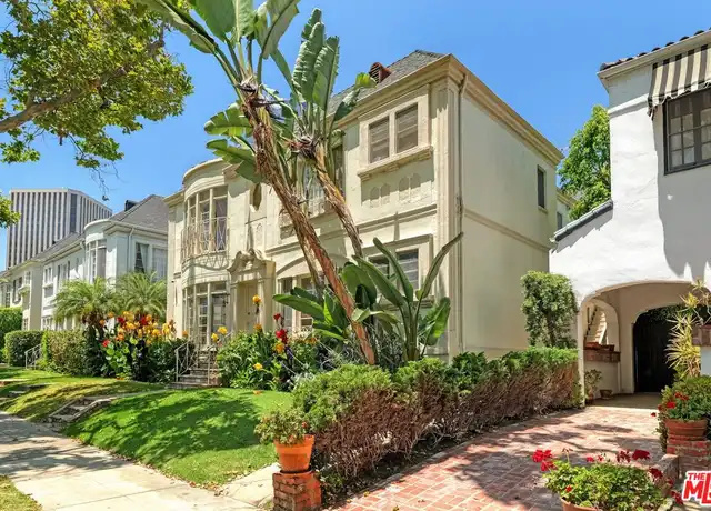 Property at 9945 Robbins Dr Unit 101, Beverly Hills, CA, 90212, 2 beds, 1 bath, [object Object]