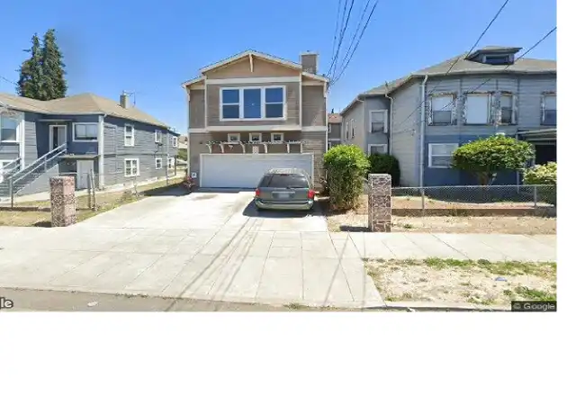Property at 2122 E 20th St Unit 1, Oakland, CA, 94606, 3 beds, 2 baths, [object Object]