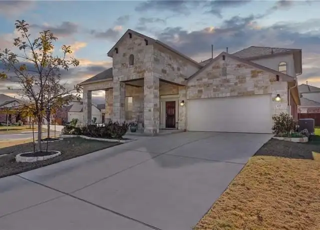Property at 428 Longhorn Cavern Rd, Leander, TX, 78641, 5 beds, 3 baths, [object Object]