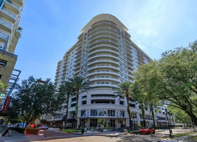 Property at 100 S Eola Dr #1401, Orlando, FL, 32801, 2 beds, 2.5 baths, [object Object]