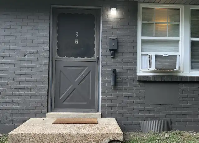 Property at 925 Boscobel St Unit 3, Nashville, TN, 37206, 0 beds, 1 bath, [object Object]