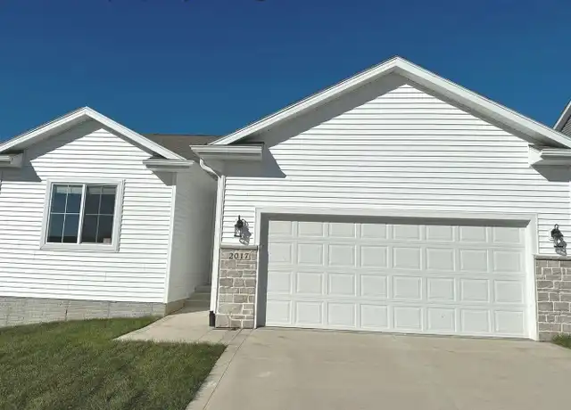 Property at 2017 Waller Ave, Norwalk, IA, 50211, 3 beds, 2 baths, [object Object]