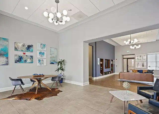 Property at St. James Place Apartments - 301 W Franklin St, Baltimore, MD, 21201, 0-1 beds, 1 bath, [object Object]