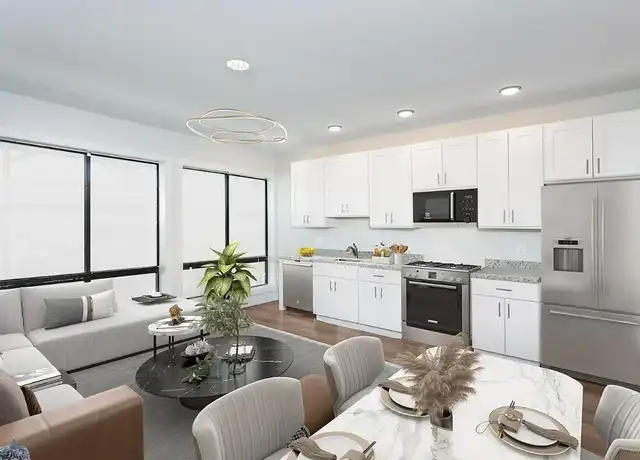 Property at St. James Place Apartments - 301 W Franklin St, Baltimore, MD, 21201, 0 beds, 1 bath, [object Object]