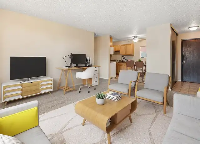 Property at Canyon Lake Apartments - 3741 Canyon Lake Dr, Rapid City, SD, 57702, 0-3 beds, 1 bath, [object Object]