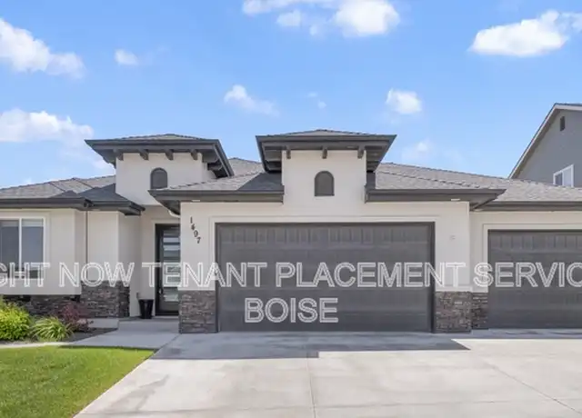 Property at 1497 W Tenzing St, Nampa, ID, 83686, 3 beds, 2 baths, [object Object]