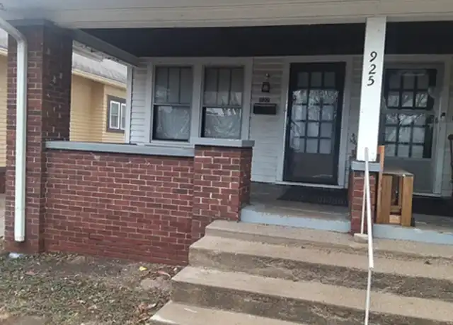Property at 925 Dequincy St, Indianapolis, IN, 46201, 3 beds, 2 baths, [object Object]