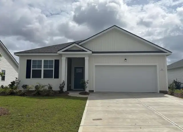 Property at 210 Hadley Springs Ave, Longs, SC, 29568, 3 beds, 2 baths, [object Object]