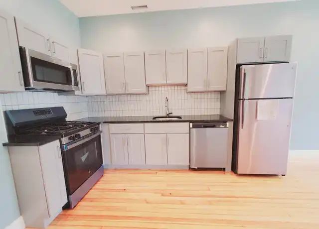 Property at 61 Washington St Unit 2G, Norwalk, CT, 06854, 1 bed, 1 bath, [object Object]