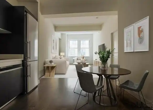 Property at 116 John St Unit 3305, New York, NY, 10038, 2 beds, 1 bath, [object Object]