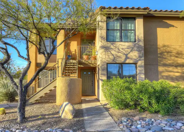 Property at 6651 N Campbell Ave #161, Tucson, AZ, 85718, 2 beds, 1 bath, [object Object]