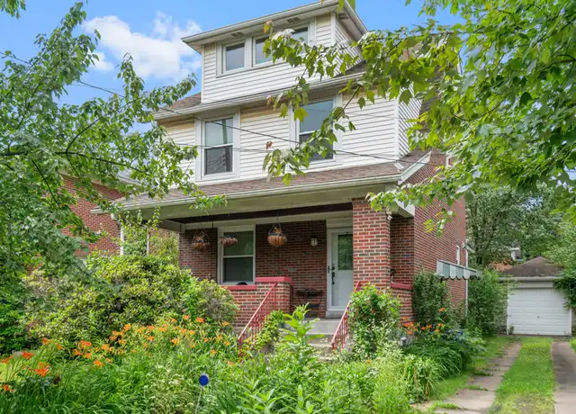 Property at 5456 Upsal Pl, Pittsburgh, PA, 15206, 3 beds, 2.5 baths, [object Object]