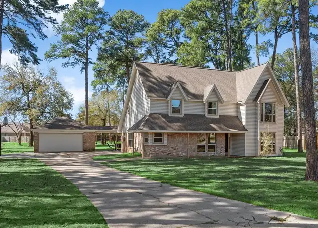 Property at 16835 W Maglitto Cir, Tomball, TX, 77377, 4 beds, 3.5 baths, [object Object]