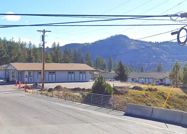 Property at 466 Thornton Dr, Republic, WA, 99166, 1 bed, 1 bath, [object Object]