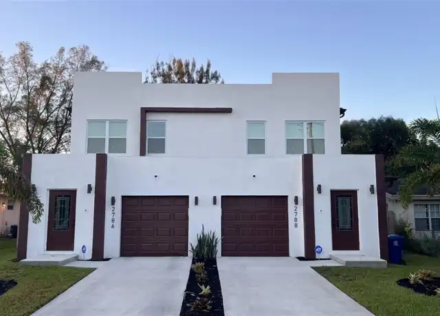 Property at 2788 NW 20th St, Fort Lauderdale, FL, 33311, 3 beds, 3 baths, [object Object]