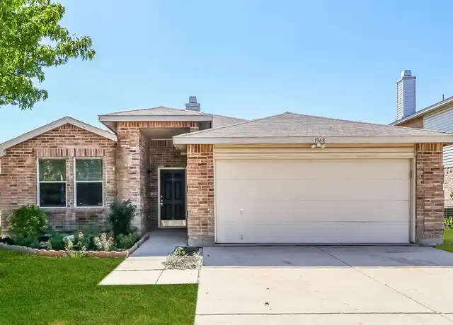 Property at 1968 Riverchase Ln, Justin, TX, 76247, 3 beds, 2 baths, [object Object]