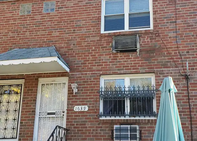 Property at 1639 Cobbs Creek Pkwy Unit 2nd Floor, Philadelphia, PA, 19143, 1 bed, 1 bath, [object Object]
